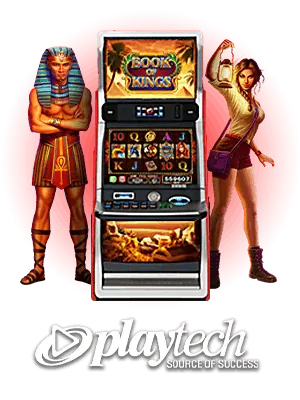 Hoàn trả tiền cược slot cao