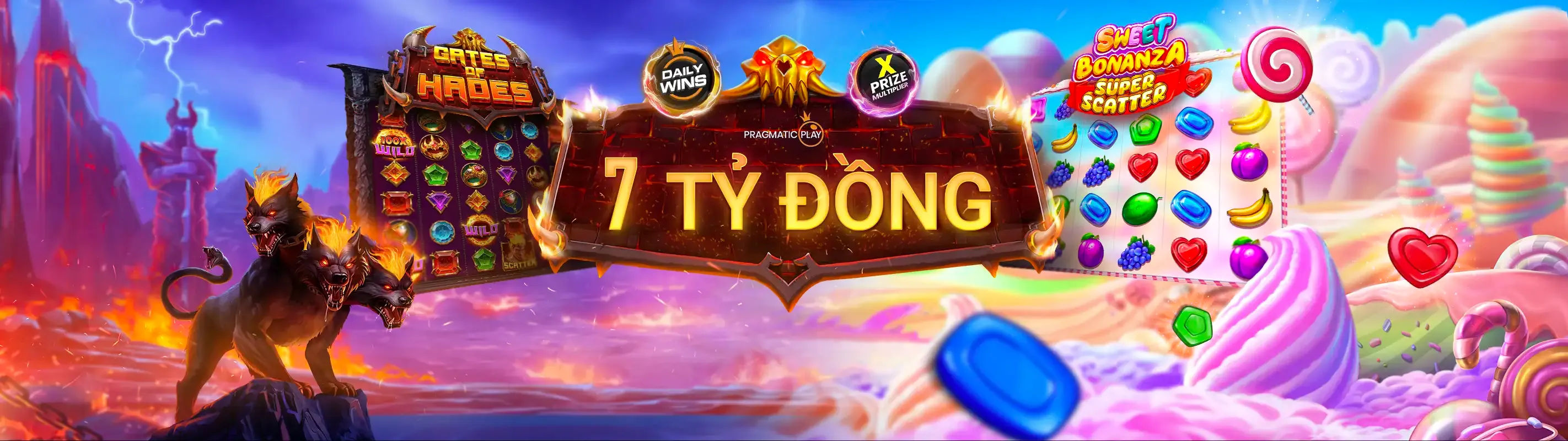 Sòng bạc trực tuyến 7ball login với các trò chơi hấp dẫn và ưu đãi lớn