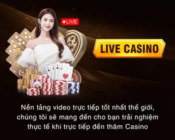 Hình ảnh casino trực tuyến tại 7ball login