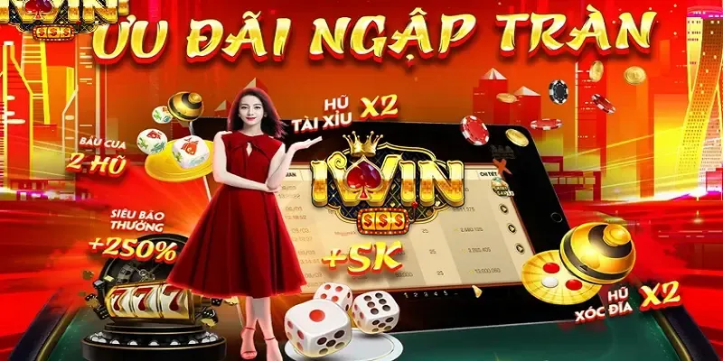 Khuyến mãi đặc biệt dành cho VIP